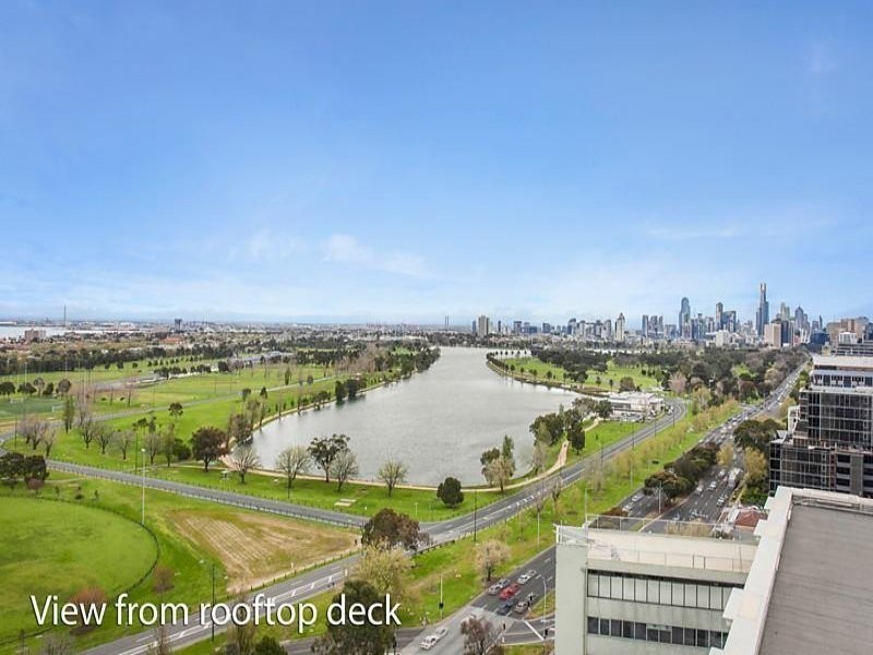 83 Queens Road, Melbourne VIC 3004