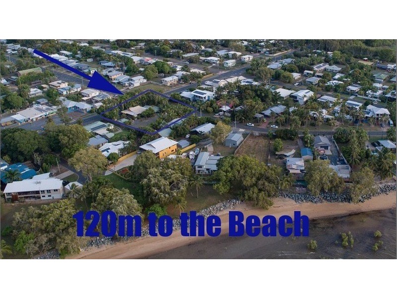 2A & 2B Swan Street, Slade Point QLD 4740