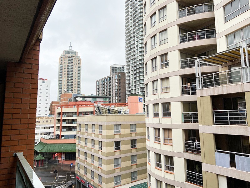 612/361 Sussex Street, Sydney NSW 2000