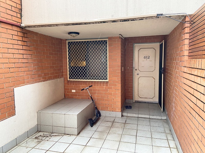 612/361 Sussex Street, Sydney NSW 2000