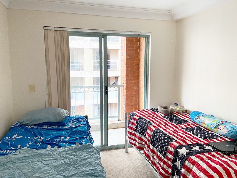 612/361 Sussex Street, Sydney NSW 2000