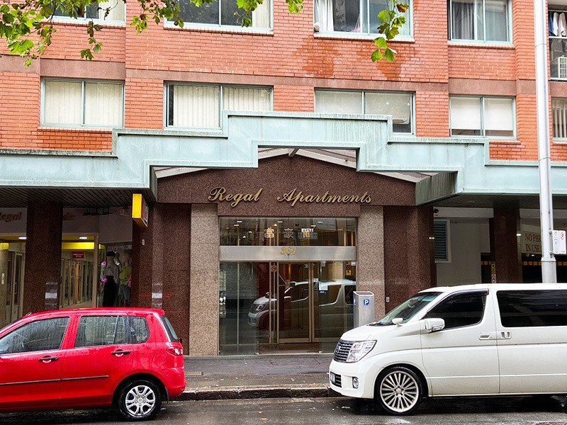 612/361 Sussex Street, Sydney NSW 2000