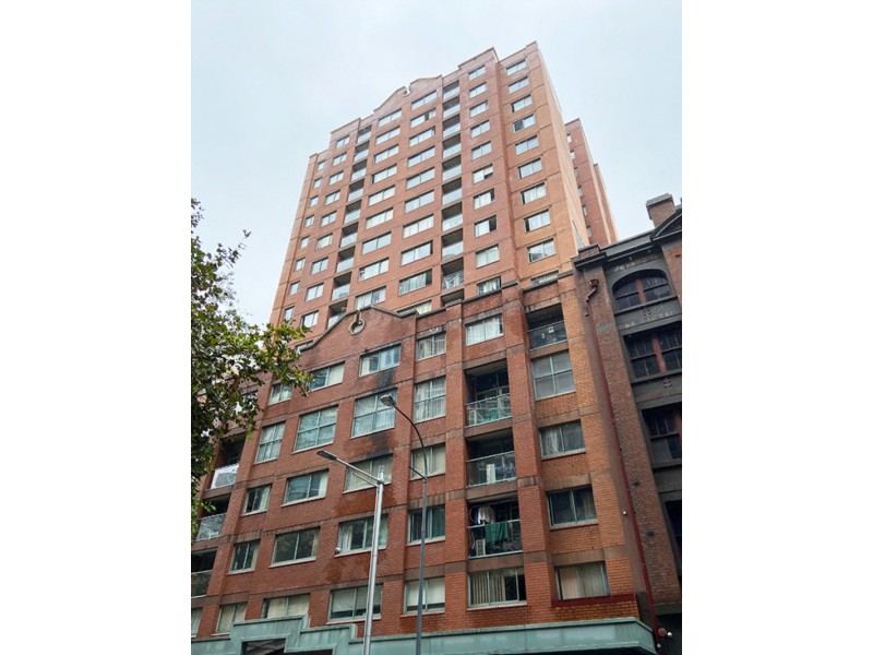 612/361 Sussex Street, Sydney NSW 2000