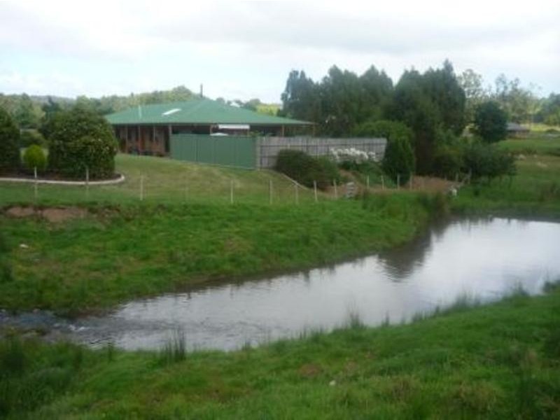 3 Karson Court, Acacia Hills TAS 7306