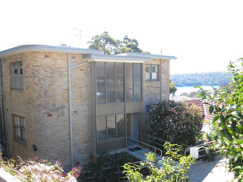 7/13 Warringah Road, Mosman NSW 2088