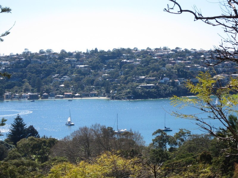 7/13 Warringah Road, Mosman NSW 2088