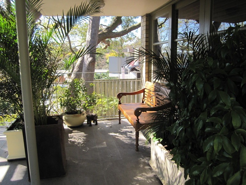 7/13 Warringah Road, Mosman NSW 2088