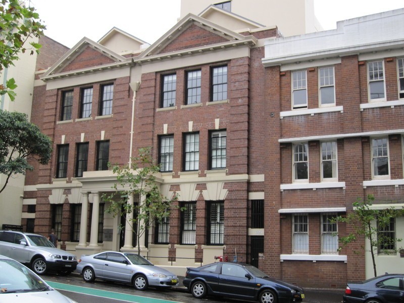 9/30-32 Kings Cross Road, Potts Point NSW 2011
