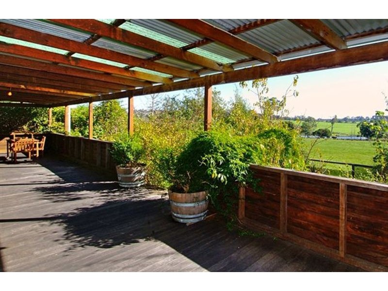 1665 Rosa Brook Road, Margaret River WA 6285