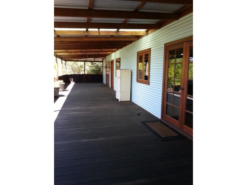 1665 Rosa Brook Road, Margaret River WA 6285