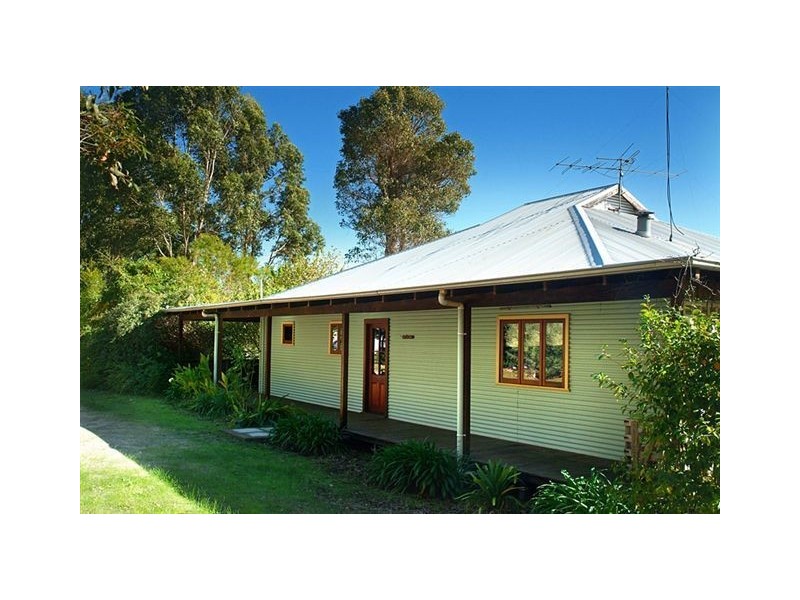 1665 Rosa Brook Road, Margaret River WA 6285