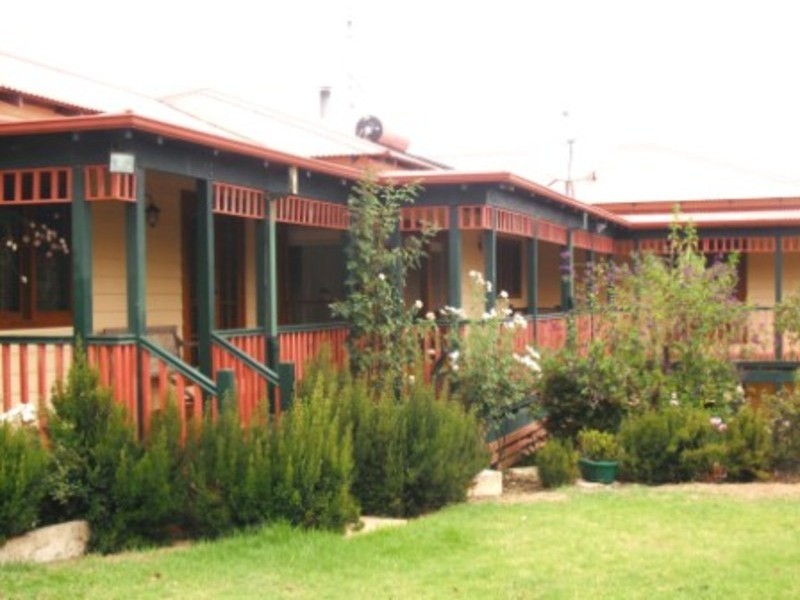 1665 Rosa Brook Road, Margaret River WA 6285