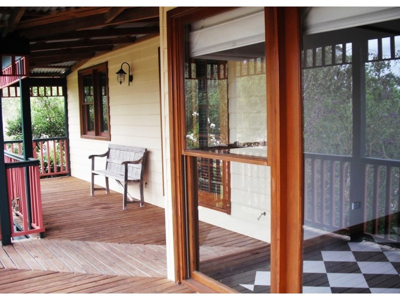 1665 Rosa Brook Road, Margaret River WA 6285