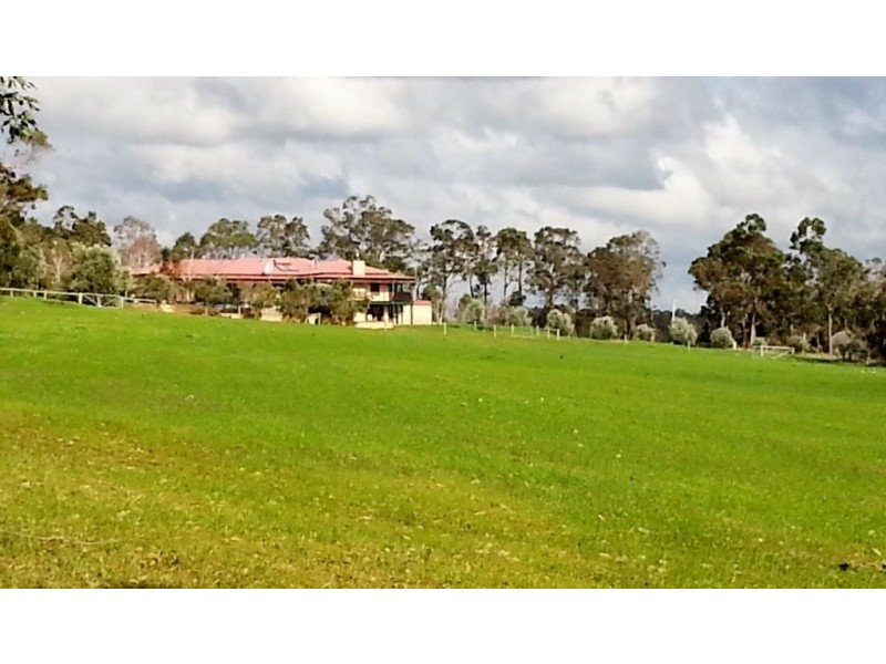 1665 Rosa Brook Road, Margaret River WA 6285