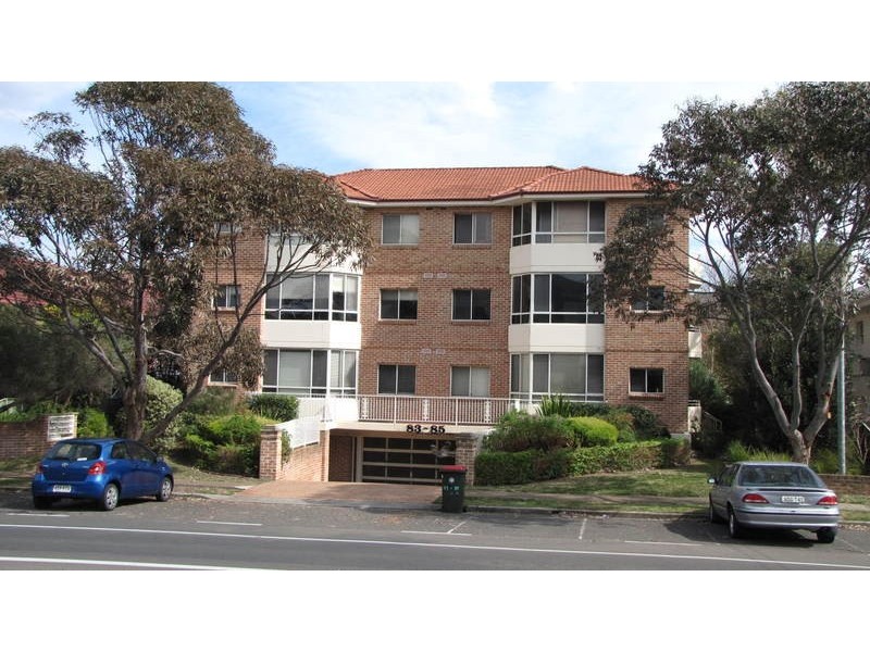 2/83-85 Elouera Road, Cronulla NSW 2230