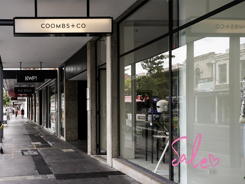 249 Rundle Street, Adelaide SA 5000