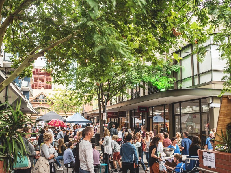 249 Rundle Street, Adelaide SA 5000