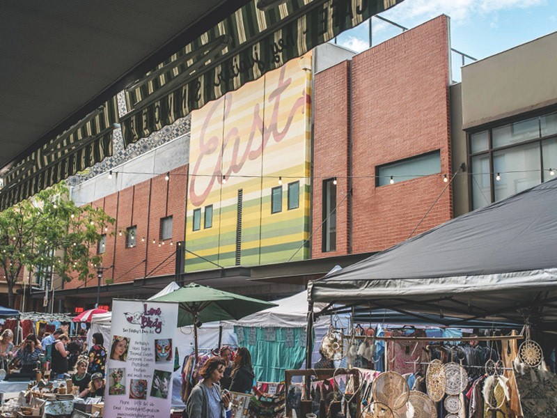 249 Rundle Street, Adelaide SA 5000