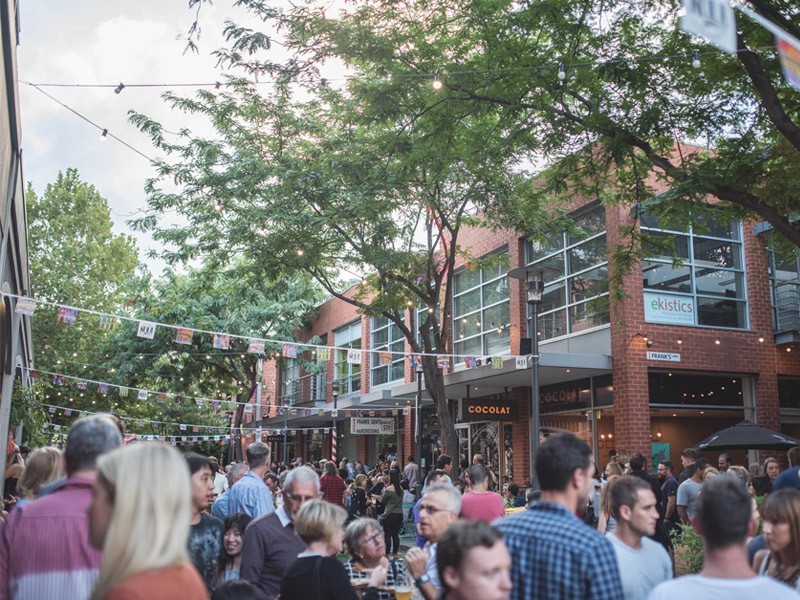 249 Rundle Street, Adelaide SA 5000