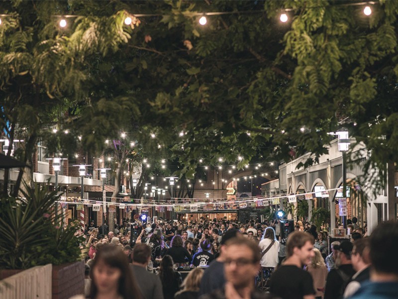 249 Rundle Street, Adelaide SA 5000