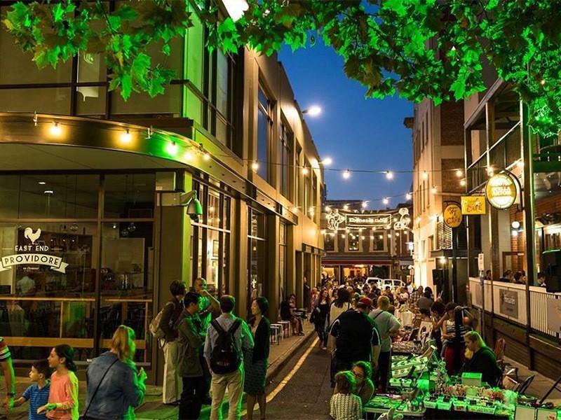 249 Rundle Street, Adelaide SA 5000