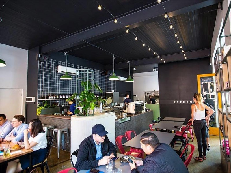 249 Rundle Street, Adelaide SA 5000