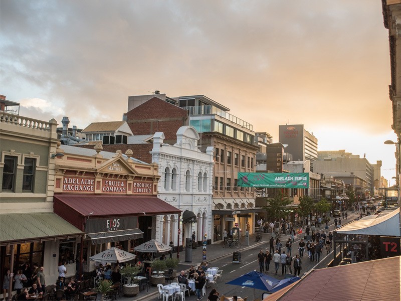 249 Rundle Street, Adelaide SA 5000