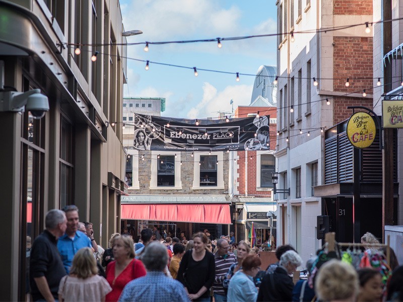 249 Rundle Street, Adelaide SA 5000