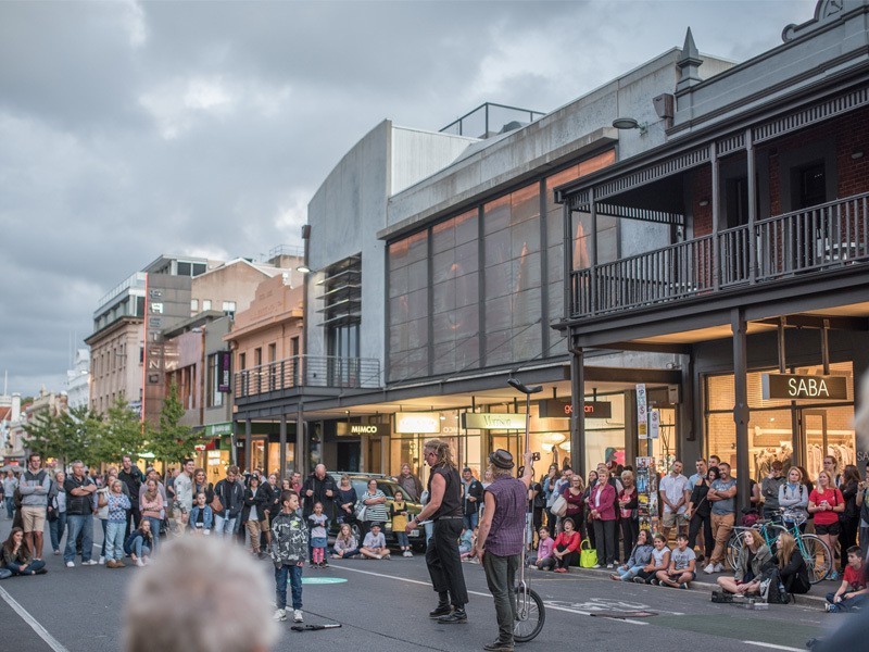 249 Rundle Street, Adelaide SA 5000