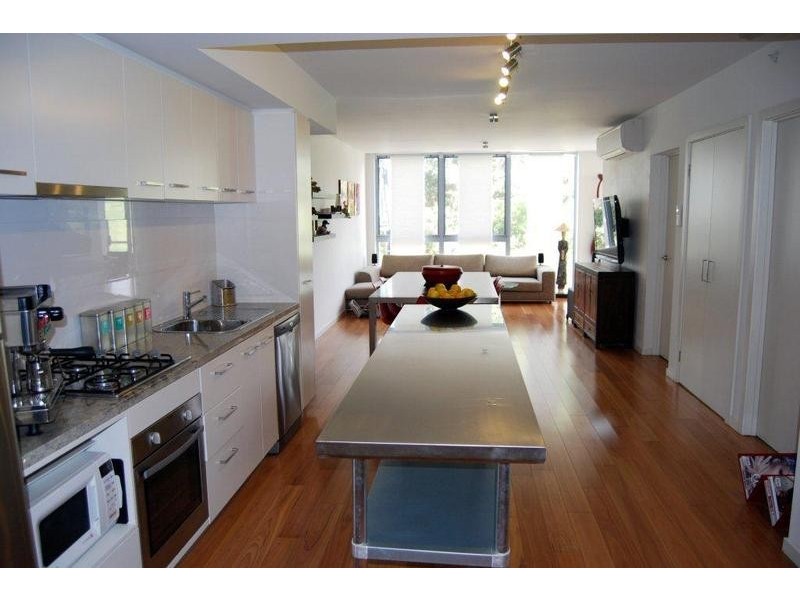 101/42-44 Harrison St, Brunswick East VIC 3057