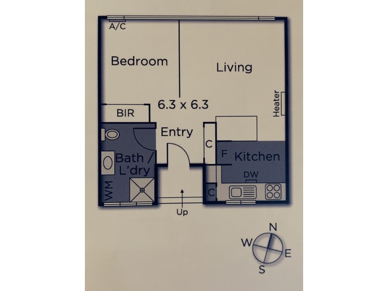 14/618 St Kilda Road, Melbourne VIC 3004