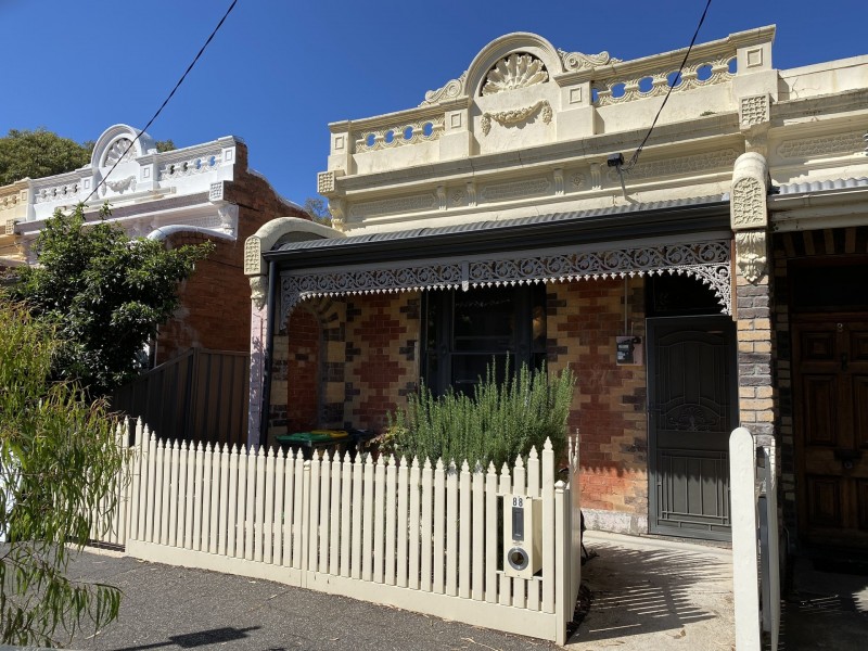 88 Barrow Street, Brunswick VIC 3056