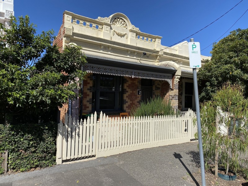 88 Barrow Street, Brunswick VIC 3056