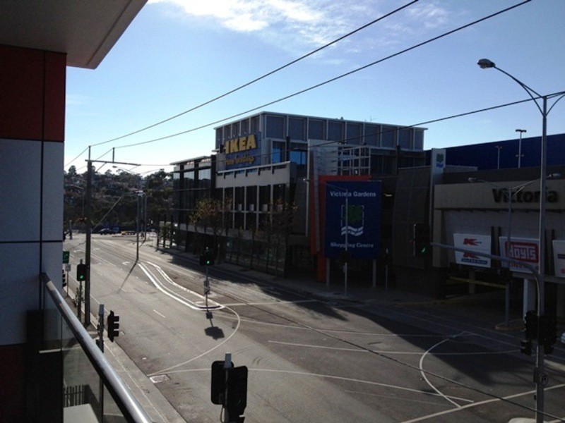 203/20 Burnley Street, Richmond VIC 3121