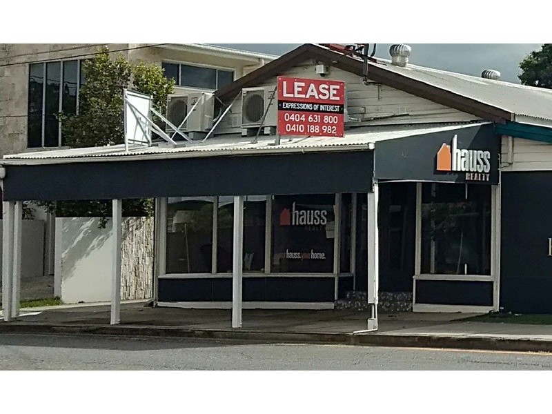 Shop 1/204 Oxley Road, Graceville QLD 4075