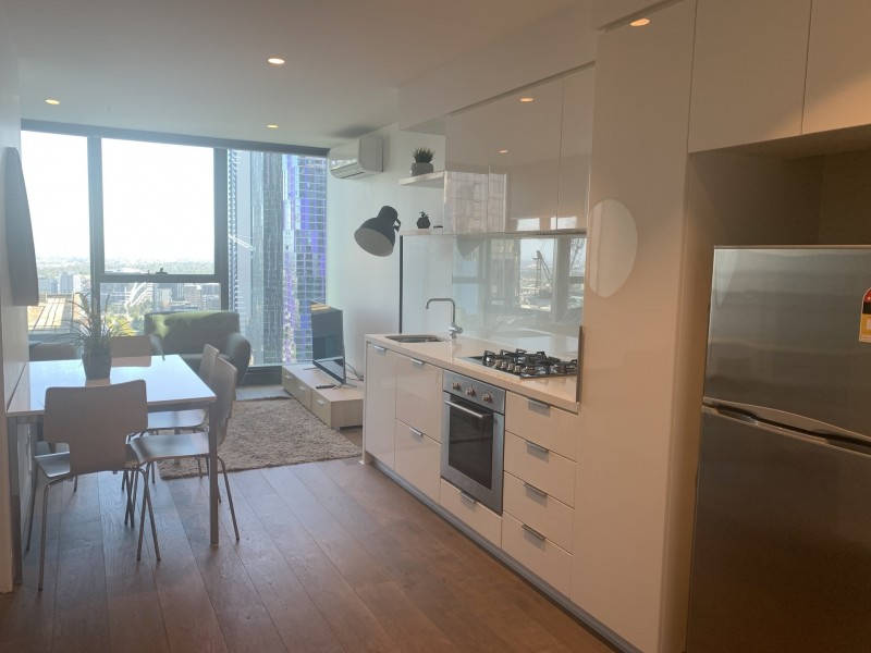 3803/279 La Trobe St, Melbourne VIC 3000