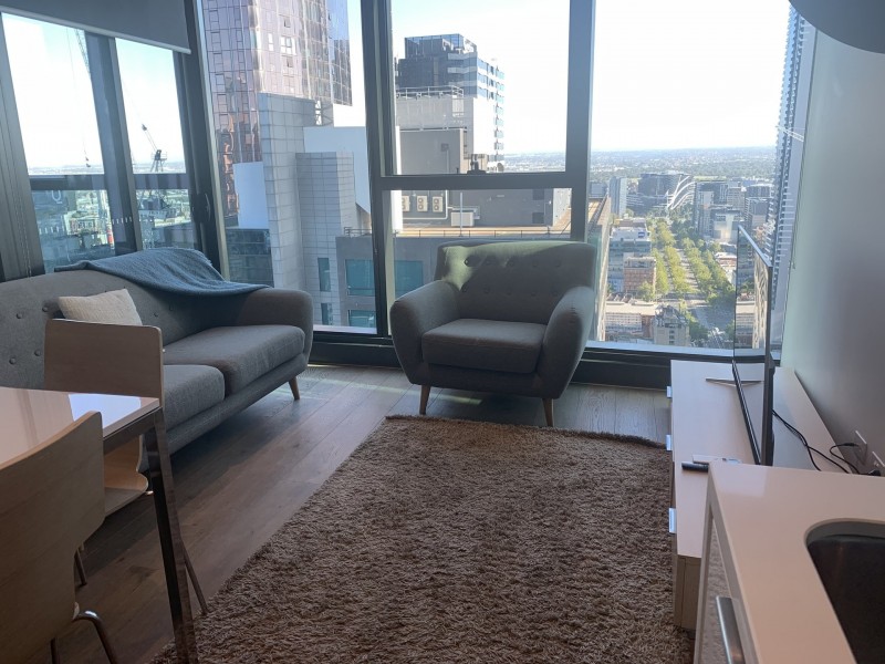 3803/279 La Trobe St, Melbourne VIC 3000