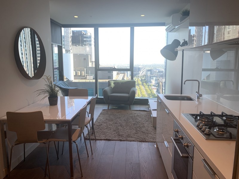 3803/279 La Trobe St, Melbourne VIC 3000
