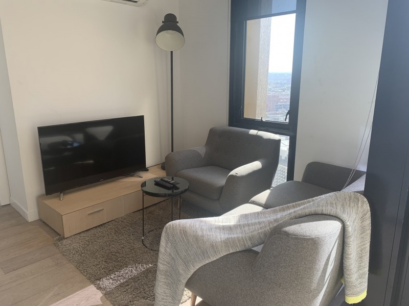 2603/77-89 A’Beckett St, Melbourne VIC 3000
