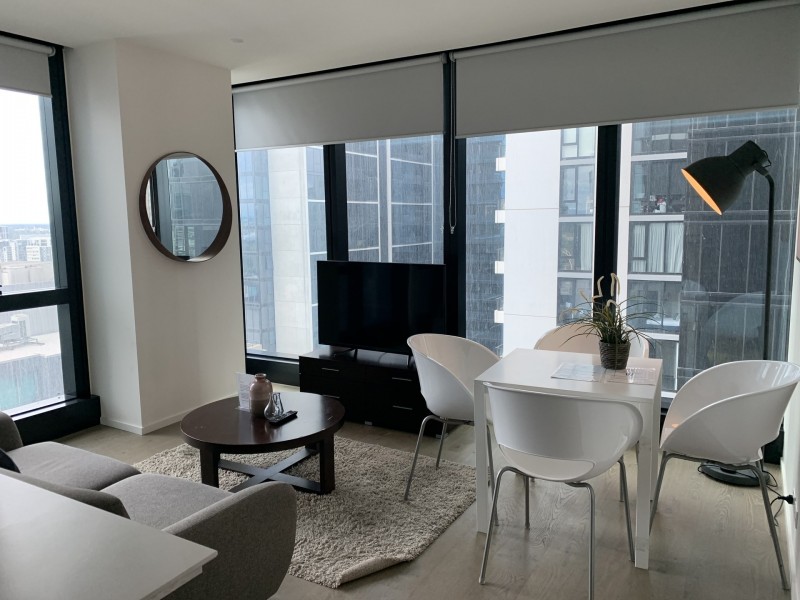 2113/70 Southbank Blvd, Southbank VIC 3006
