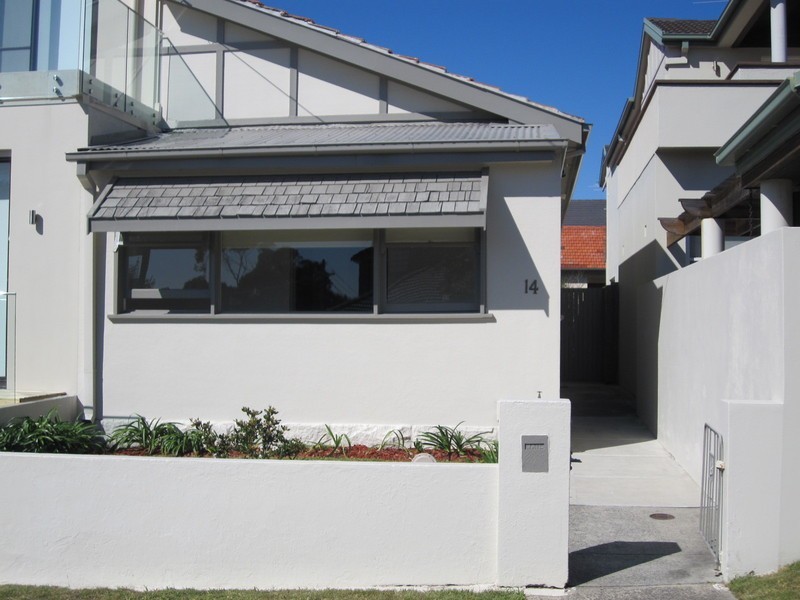 14 Peel Street, Dover Heights NSW 2030