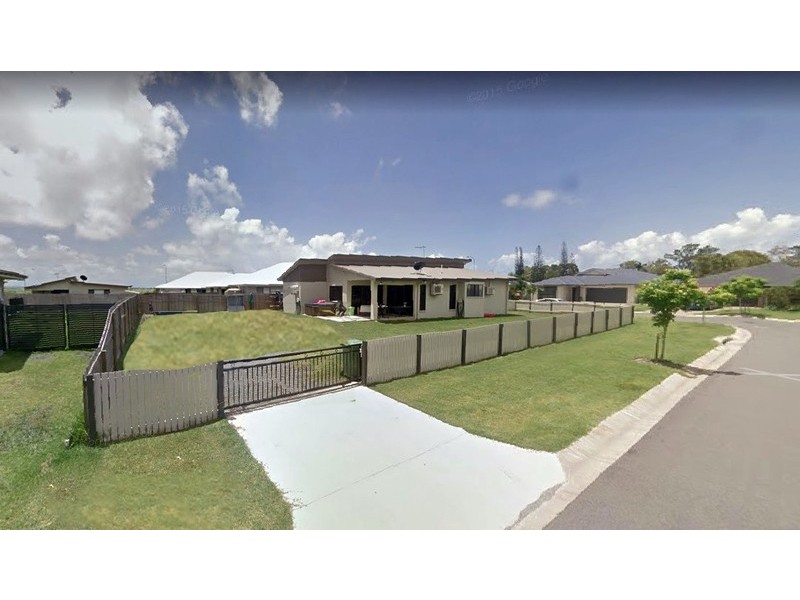 19 Drury Street, Ooralea QLD 4740