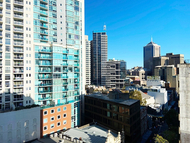 1302/361 Sussex Street, Sydney NSW 2000