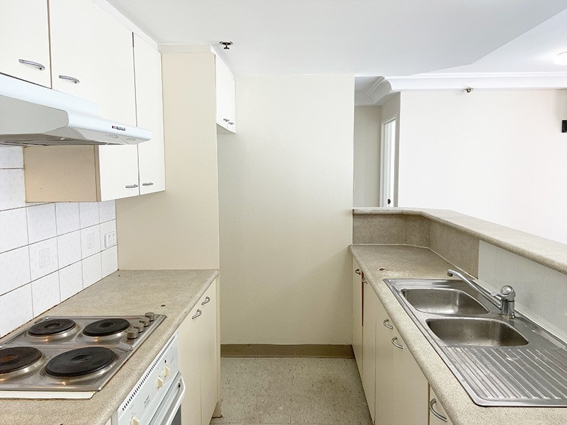 1302/361 Sussex Street, Sydney NSW 2000
