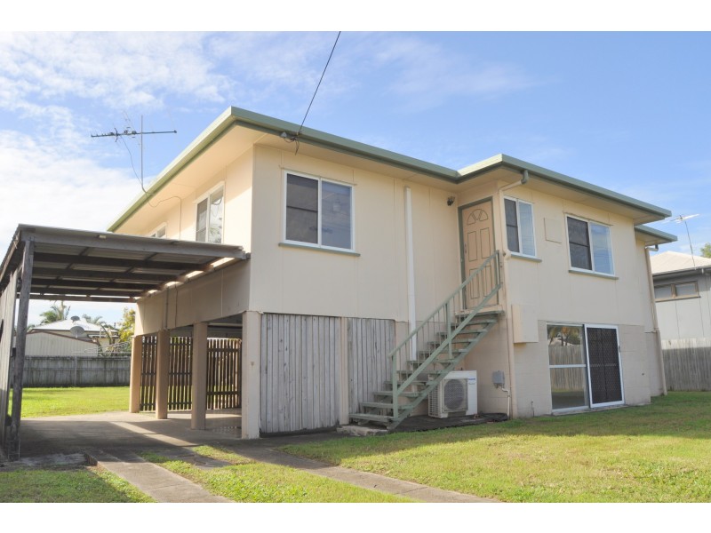 28 Edward Street, South Mackay QLD 4740