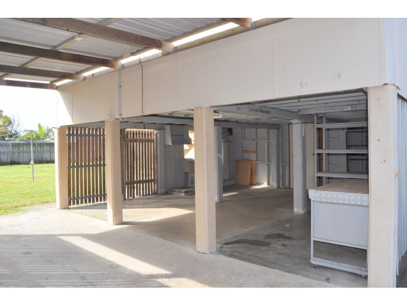 28 Edward Street, South Mackay QLD 4740