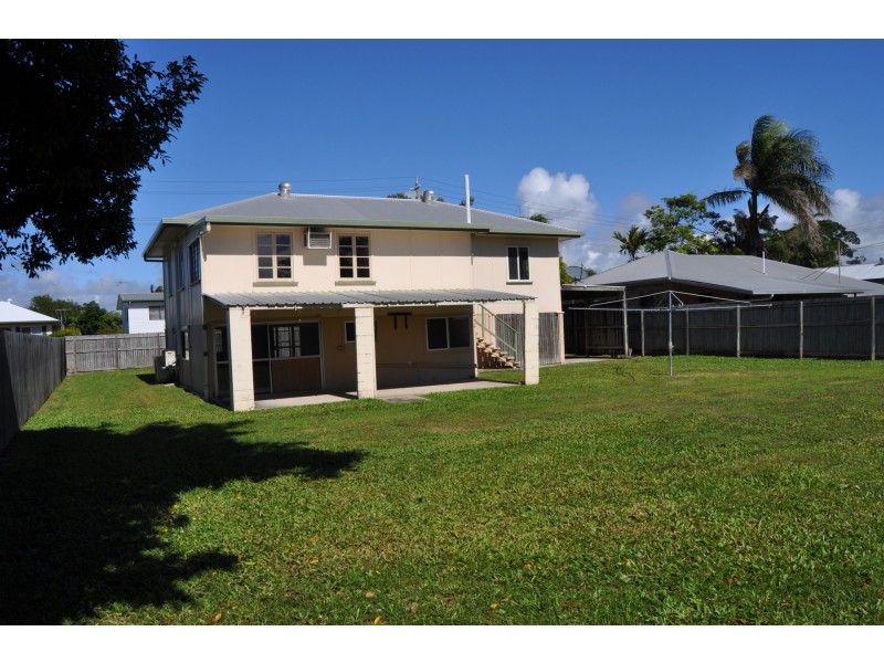 28 Edward Street, South Mackay QLD 4740