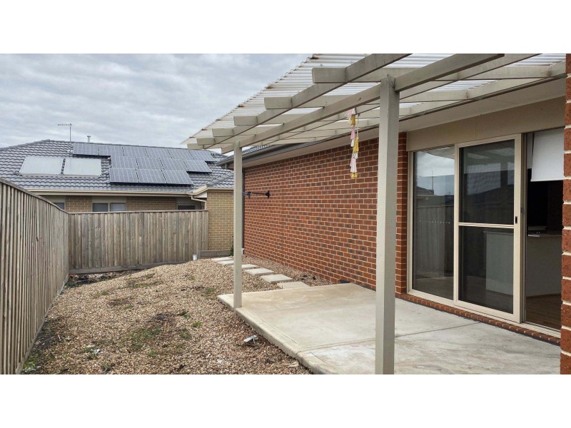 61 Steen ave, Wollert VIC 3750