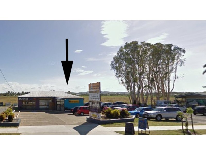 Shop 4,111 Bedford Road, Andergrove QLD 4740
