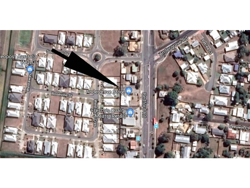 Shop 4,111 Bedford Road, Andergrove QLD 4740